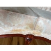 Image 5 : Art Nouveau Style Couch, Dirty in Areas, See Photos, As Pictured - 59W, 32D, 42T 