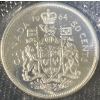 Image 3 : 1964 Canadian Uncirculated Silver Coin Set