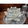 Image 3 : Crystal Decorative Ornaments, Including Lotus Flowers and Fruits