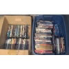 Image 1 : Large Assortment of Popular DVD Movie Titles: 300, 8 Mile, Gremlins and More!