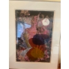 Image 1 : Jean-Pierre Beaudin "Varsole" serigraph 40/50, 17x24