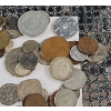 Image 5 : That's So International !!  Here Is A Collection Of Mixed International Coins To Enjoy !!