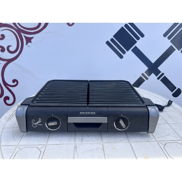 Emeril by T-Fal Electric Grill