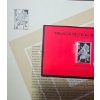 Image 2 : 999% Pure Silver Kabuki Sukeroku Commemorative Medal, 26g