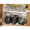 Image 2 : Kitchenware Including: Glassware, Dinnerware, Mugs