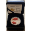 Image 1 : 2024 $20 Remembrance Day Fine Silver Coin 31.39 Grams