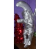 Image 4 : Assorted Christmas Holiday Decor- Stocking Stuffers, Angel & More