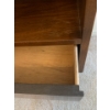 Image 3 : Mid Century Cube End Table 20x14x24