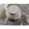 Image 6 : Vintage Grindley England "Creampetal" Pottery Tea Set