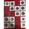 Image 9 : Binder of World Coins