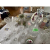 Image 3 : Large Collection of Crystal and Ornate Decor