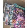Image 12 : Selection of Superman Comics as Pictured