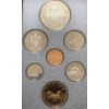 Image 1 : 1994 Canadian Proof Set With Sterling Silver Dollar 25.175 Grams