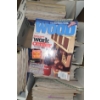 Image 4 : Huge Collection of Vintage Woodworking Magazines