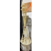 Image 1 : Retro Macrame Plant Hanger 