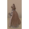 Image 2 : LLADRO Porcelain Geometric Print Clown 7T
