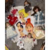 Image 1 : Assorted Doll Collection - Expressions & More 12T