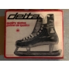 Image 2 : Size 12 Delta Hockey Skates 