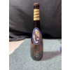 Image 3 : Convoy Of Ashtrays: Collectable CB Times Whiskey Bottle, Camel Ashtrays, Coors Banquet Bottle & More