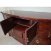 Image 4 : Somerton 8 Drawer Dresser w/ Cupboard 65 w, 40 h, 21 d 