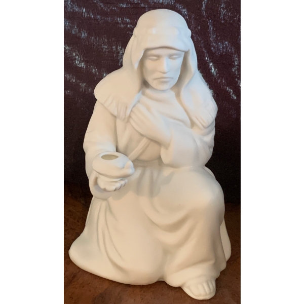 Collection Nativite Avon Figurine - 7T 