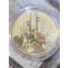 Image 2 : 2016 $25 Fine Silver Coin-Woodland Elf