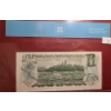 Image 2 : Certified Bank of Canada 1973- $1 Bill ALZ7018038- BC-46a/ UNC 64 Choice Uncirculated 
