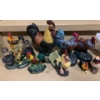 Image 2 : Assorted Chicken and Other Bird Decorations- Tallest Chicken 10 T 