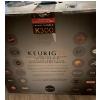 Image 2 : New Kuerig K300 Single Serve Coffee Maker 