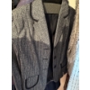Image 4 : Womens Vintage Clothing Collection (~Size S/M) - Long Coats, Dress Clothes, Funky and More 