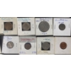 Image 8 : Collection of Coins from Around the World