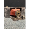Image 3 : Kodak No. 2 Folding Autographic Brownie Camera