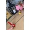Image 4 : Adorable Garden Decor Collection #2 Incl. Flying Birds, Planters, Chime 