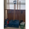 Image 1 : Snow shovels, de icer, ice pick and antifreeze