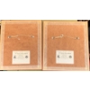 Image 2 : Bedard 'Getting Away From It All', Print Set of 2 - 10W, 12T Each 