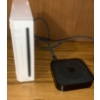Image 1 : WII Gaming Console RVL-001 (no cords) w/ Apple TV (no remote) 