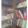 Image 6 : Contents of Bookshelves- Huge Selection of Books, Various Topics (2)