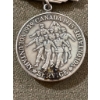 Image 3 : 1939-1945 Canada Voluntary Service Medal with Suspension Bar