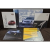 Image 8 : Cadillac Collection Of Manuals/Documents + Pontiac 2002 Firebird Manual