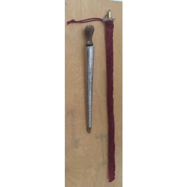 Jewellers Sizing Tool w/ Refillable Slim Lighter 19L