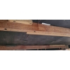Image 8 : Cherry Finish Dining Table 84 W, 42 D, 30 T and 6 Side 21 W, 19 D, 41 T 2 Arm 25 W Chairs 