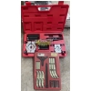 Image 1 : Heavy Duty Bearings Puller Kit-Separator, Jaws, Extension Rods, Cross Beam,& Thrust Screw