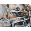 Image 3 : Pack Saddles and Rope