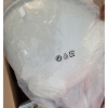 Image 2 : White Metal Ceiling Hanging Shade 15" Diameter Bottom, Flexible Track Lighting Track and Heads 