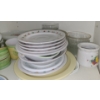 Image 3 : Assorted Kitchenware Includes: Plates, Bowls and More!