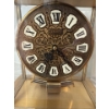 Image 3 : Kundo Carriage Clock