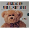 Image 1 : 1996 RCM Bundle of Joy Baby's First Coin Collection - Uncirculated Set