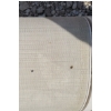 Image 5 : Four Outdoor Patio Chairs 21 W, 22 D, 38 T and Two Footstools 19 W, 21 D, 15 T