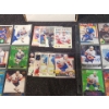 Image 4 : 1 Box Of New York Islanders 1972-2026 Era Hockey Cards With 2 Sleeves		