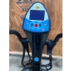 Image 3 : Full-Body Shaper Vibration Machine for Fitness and Alignment